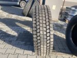 Używane opony do ciężarówek 305/70R22.5 BRIDGESTONE M729 / 100% Bieżnika