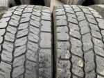 Używane opony do ciężarówek 285/70R19.5 MICHELIN X MULTI D / POGŁĘBIANE (Kopia)
