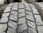 Używane opony do ciężarówek 285/70R19.5 MICHELIN X MULTI D / POGŁĘBIANE (Kopia)
