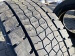Używane opony do ciężarówek 315/60R22.5 BRIDGESTONE DURAVIS R-DRIVE 002 / 12mm