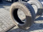 Używane opony do ciężarówek 315/60R22.5 BRIDGESTONE DURAVIS R-DRIVE 002 / 12mm