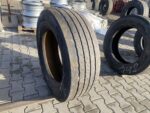 Używane opony do ciężarówek 315/60R22.5 AUSTONE AAR603 / 7-9mm