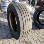 Używane opony do ciężarówek 315/60R22.5 AUSTONE AAR603 / 7-9mm