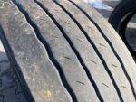 Używane opony do ciężarówek 315/60R22.5 AUSTONE AAR603 / 7-9mm