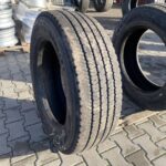 Używane opony do ciężarówek 295/60R22.5 BARKLEY BL203+ / 6-9mm