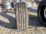 Używane opony do ciężarówek 295/60R22.5 BARKLEY BL203+ / 6-9mm