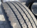 Używane opony do ciężarówek 295/60R22.5 BARKLEY BL203+ / 6-9mm