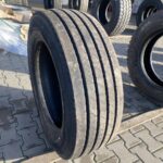 Używane opony do ciężarówek 295/60R22.5 ALBOURGH ACROSS S / 13mm