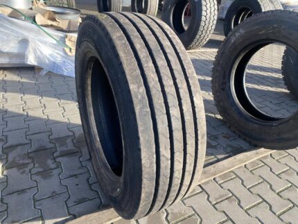 Używane opony do ciężarówek 295/60R22.5 ALBOURGH ACROSS S / 13mm