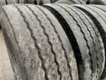 Używane opony do ciężarówek 235/75R17.5 MICHELIN XTE2+ / 9-11mm