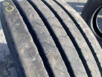 Używane opony do ciężarówek 295/60R22.5 ALBOURGH ACROSS S / 13mm