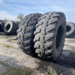  Opona do maszyn budowlanych BARKLEY BLA   bieżnika