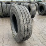 Używane opony do ciężarówek 235/75R17.5 MICHELIN XTE2+ / 9-11mm