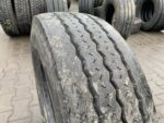 Używane opony do ciężarówek 235/75R17.5 MICHELIN XTE2+ / 9-11mm