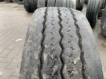 Używane opony do ciężarówek 235/75R17.5 MICHELIN XTE2+ / 9-11mm