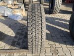 Używane opony do ciężarówek 275/70R22.5 SEMPERIT TRANS-STEEL / 14-15mm