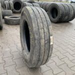 Używane opony do ciężarówek 245/70R17.5 CONTINENTAL HTR2 / 8-9mm