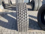 Używane opony do ciężarówek 315/70R22.5 CONTINENTAL HDR2 / 100% BIEŻNIKA