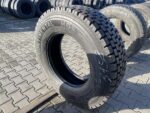 Używane opony do ciężarówek 315/70R22.5 CONTINENTAL HDR2 / 100% BIEŻNIKA