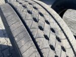 Używane opony do ciężarówek 315/70R22.5 GOODYEAR KMAX S GEN-2 / 14mm