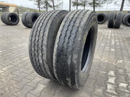 SEMPERIT EUROSTEEL