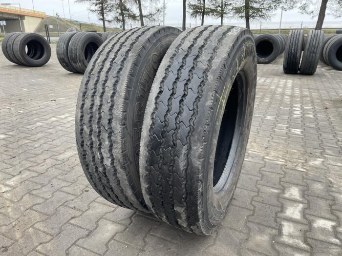 SEMPERIT EUROSTEEL