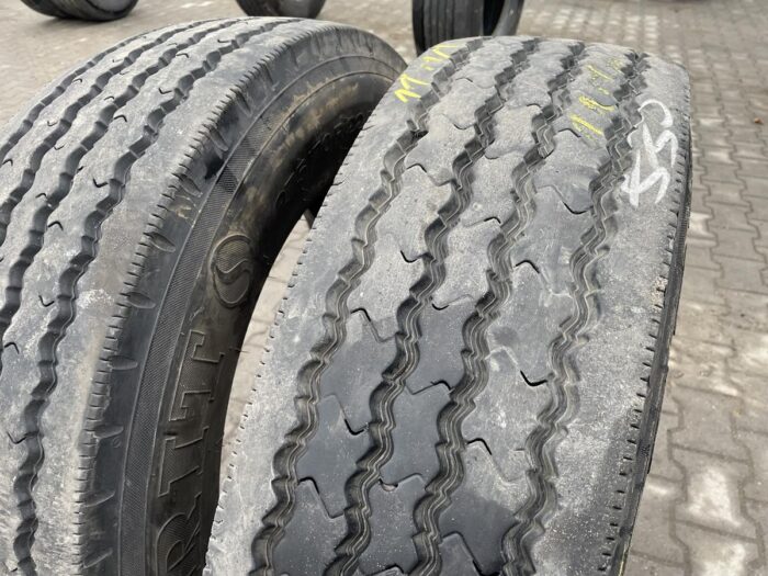 SEMPERIT EUROSTEEL