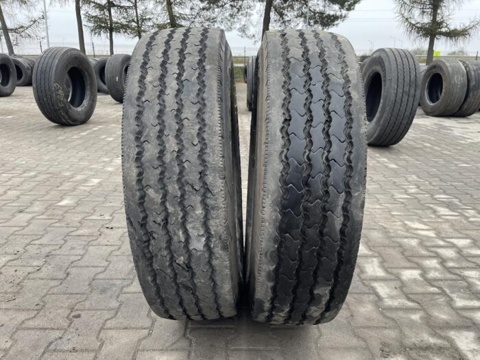 SEMPERIT EUROSTEEL