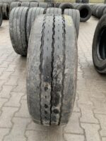 Używane opony do ciężarówek 245/70R17.5 GOODYEAR KMAX T / 6-8mm