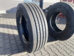 Używane opony do ciężarówek 315/70R22.5 UNIROYAL FH40 / 12-13mm