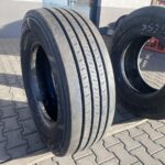 Używane opony do ciężarówek 315/70R22.5 UNIROYAL FH40 / 12-13mm
