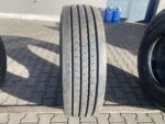 Używane opony do ciężarówek 315/70R22.5 UNIROYAL FH40 / 12-13mm