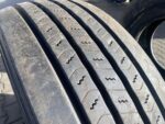 Używane opony do ciężarówek 315/70R22.5 UNIROYAL FH40 / 12-13mm