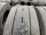 Używane opony do ciężarówek 245/70R17.5 MICHELIN X MULTI T2 / 6-8mm