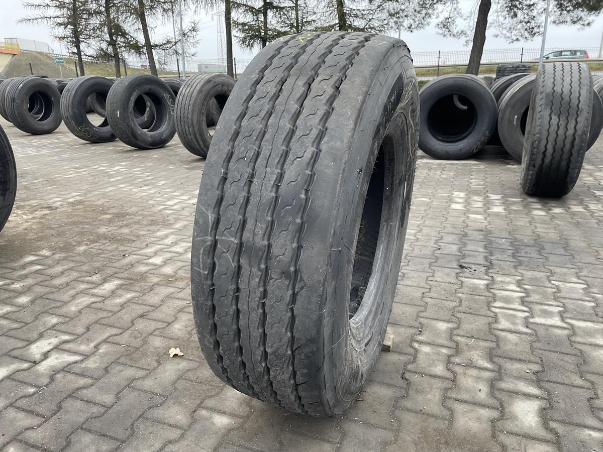 385/65R22.5 LAURENT LR MULTI T / 14-15mm LAURENT LMULTI T