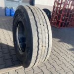 Używane opony do ciężarówek 385/65R22.5 BFGOODRICH ROUTE CONTROL T / 13mm