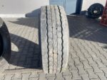 Używane opony do ciężarówek 385/65R22.5 BFGOODRICH ROUTE CONTROL T / 13mm