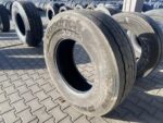 Używane opony do ciężarówek 385/65R22.5 BFGOODRICH ROUTE CONTROL T / 13mm