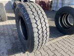 Używane opony do ciężarówek 425/65R22.5 HANKOOK SMART WORK AM15 / 14-15mm