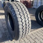 Używane opony do ciężarówek 425/65R22.5 HANKOOK SMART WORK AM15 / 14-15mm