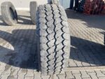 Używane opony do ciężarówek 425/65R22.5 HANKOOK SMART WORK AM15 / 14-15mm