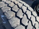 Używane opony do ciężarówek 425/65R22.5 HANKOOK SMART WORK AM15 / 14-15mm
