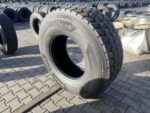 Używane opony do ciężarówek 425/65R22.5 HANKOOK SMART WORK AM15 / 14-15mm
