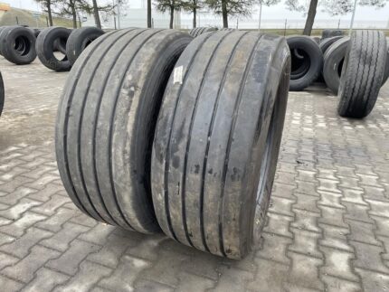  GOODYEAREGIONAL RHT II  