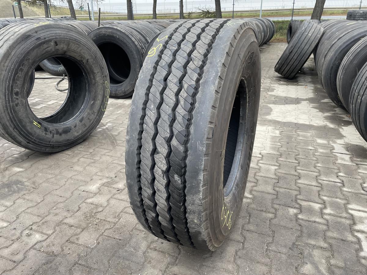 385/65R22.5 BRIDGESTONE R179 AS / 15mm BRIDGESTONE AS