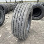  MICHELIN XTE  