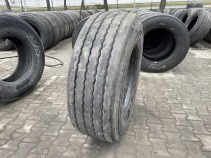  MICHELIN XTE  