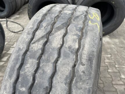MICHELIN XTE