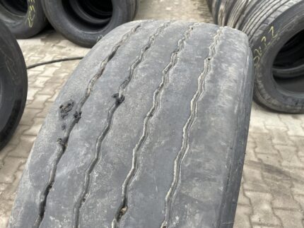 MICHELIN XTE