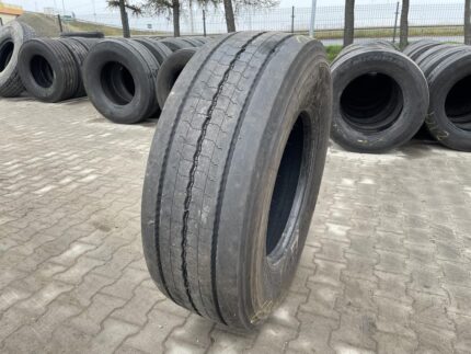  BRIDGESTONE DURAVIS RSTEE  